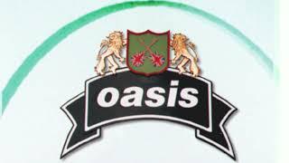 Oasis - Stay Young Official Visualiser