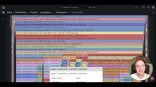 Grafana k6 + Pyroscope Hackathon project