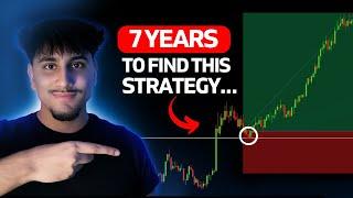 Only Strategy You Need To Make $10000Month 2024 Full Guide