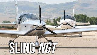 The Sling NGT Is Perfect For Training New Pilots