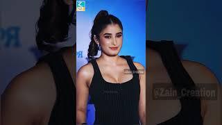 Raveena Tandon Daughter Rasha Thadani #shorts #rashathadani #raveenatandon #yt