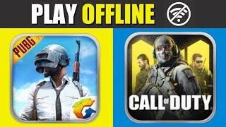 How to Play Online Games in Offline Mode