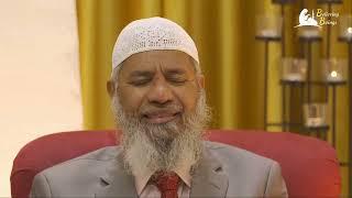 Scholarship Money Send by Goverment to Students Halal? - Dr. Zakir Naik