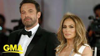 Ben Affleck and Jennifer Lopez not living together according to report
