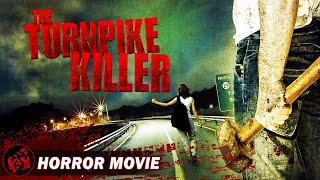 THE TURNPIKE KILLER  Horror Slasher  Full Movie  FilmIsNow Horror