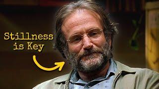 Learn How To Act From GOOD WILL HUNTING