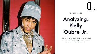 What Makes Kelly Oubre Jr. Attractive?  Analyzing Celebrity Faces