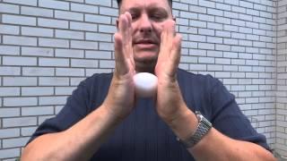 Egg Trick  Egg Will Not Break