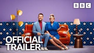 The Chris & Rosie Ramsey Show  Trailer  - BBC