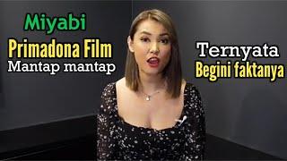 The Latest Miyabi A Series of Facts About Maria Ozawa