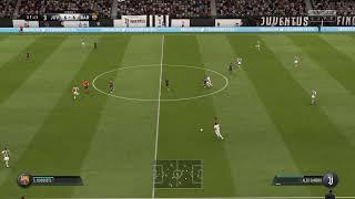 FIFA 19 Vehshi Ronaldo Stream