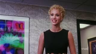 Showgirls - VersayceVersace All Scenes