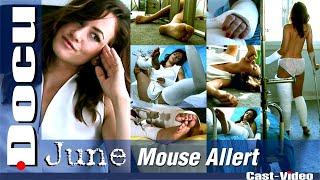Cast-Video.com - June - Doku -  Mouse Allert - FREE TRAILER