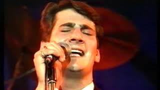 Spandau Ballet Veronicas Rocknight 23 sep 1983