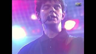 The Stranglers - European Female Live NRK Zting 1985