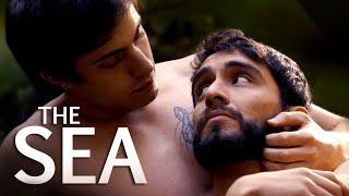 The Sea  - Official Trailer  Dekkoo.com  Stream great gay movies