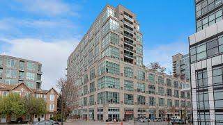 703- 250 Manitoba Street Toronto ON