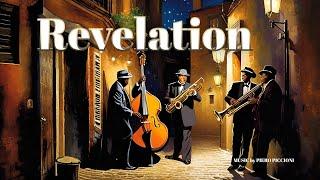 Piero Piccioni - Revelation High Quality Audio