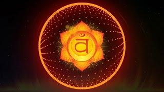 Magical Chakra Meditation Chants for Sacral Chakra Seed Mantra VAM Chants - Series II  E02