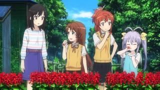 Non Non Biyori Repeat - OP HD