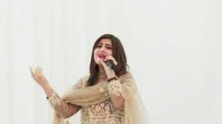 Uzma sawati song sharjah 2019 eidul adhaa