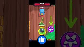 How to use Brock super and hypercharge #brawlstars