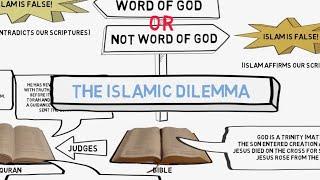 The Quran the Bible and the Islamic Dilemma David Wood