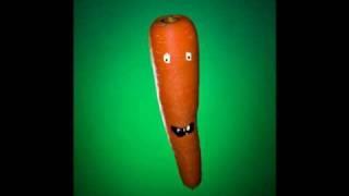 Sad Carrot 3