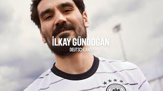 adidas Football  UEFA EURO 2020™   Impossible Is Nothing  İlkay Gündoğan