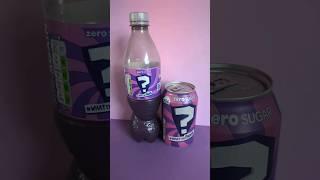 Fanta Purple Mystery Flavour Review 2023 #WhatTheFanta