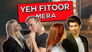 Vocal Coaches React To Bollywood Yeh Fitoor Mera - Full Video #yehfitoormera #reactions