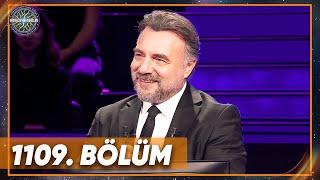 Kim Milyoner Olmak İster?  1109. Bölüm