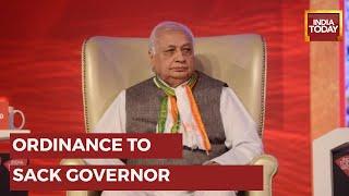 Kerala Govt Preparing Ordinance To Remove Governor As Chancellor Of Universities