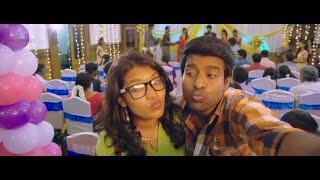 Nenjil Thunivirundhal Comedy Scene  Selfieன என்னானு தெரியுமாடா? Sundeep Kishan  Soori  Vikranth