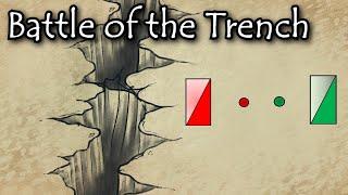 Battle of the Trench Khandaq - Animated Events