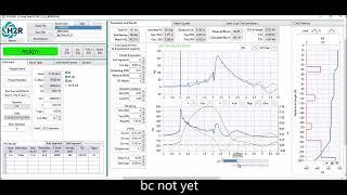 N_GAPA PDA software Basic Example