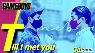 GAMEBOYS - CAIREEL   FMV  TILL I MET YOU