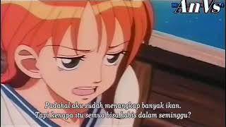 Full Movie One Piece OVA 01 Sub Indo