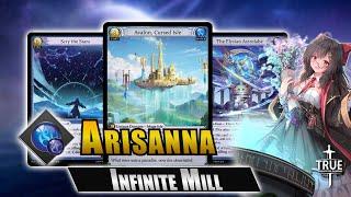 Infinite Mill Decklist  Grand Archive TCG