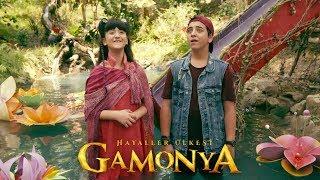 Gamonya Hayaller Ülkesi - Gamonya Şarkısı Sinemalarda