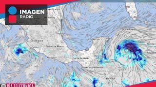 Quintana Roo y Mérida se preparan ante la llegada del huracán Beryl