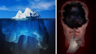 The Complete UnexplainableIncomprehensible Iceberg