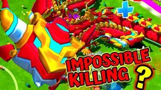 Snake Rivals - IMPOSSIBLE KILLING BEST MECHBOA SNAKE Epic Gameplay