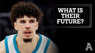 An honest look at the Charlotte Hornets  The Athletic NBA Show