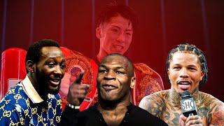 What Fighters Really Think Of Naoya Inoue