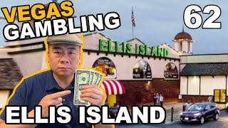 Episode 62 Simply Video Poker at the Ellis Island Casino Las Vegas