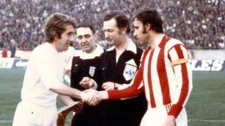 Crvena Zvezda - Real Madrid CF 20 1975.