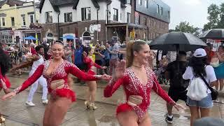  Toronto Salsa Festival Parade 2024 