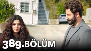 Yemin 389. Bölüm  The Promise Season 4 Episode 389