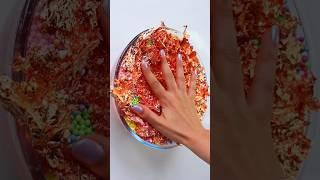 Satisfying Slime ASMR  Relaxing Slime Videos Compilation No Talking No Music No Voiceover️